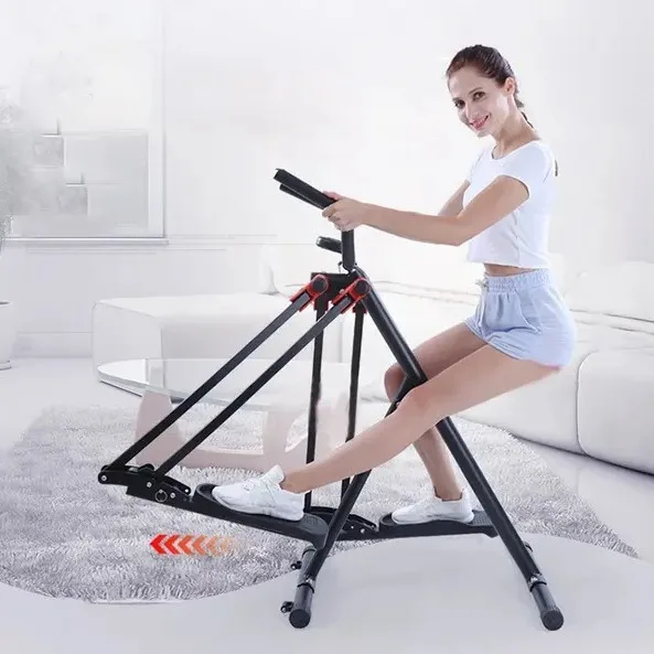 Indoor walking machine, fitness training equipment, rehabilitation device