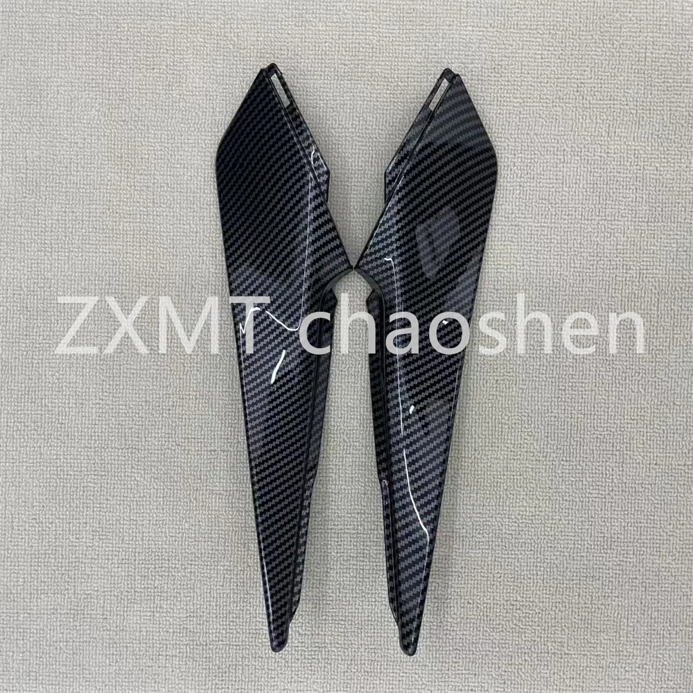 

ABS motorcycle fairings are suitable for CBR1000RR fuel tank small plates with carbon fiber paint from 2012 to 2016