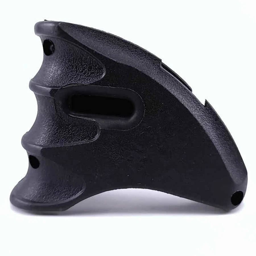 

Nylon Gun Accessories non-slip Gripshandstopper For 1911m4 Ar15 Ar10 M4 M16 Glock G17 G19 G22 G34 G43x M1911 Pistol Hunting Men