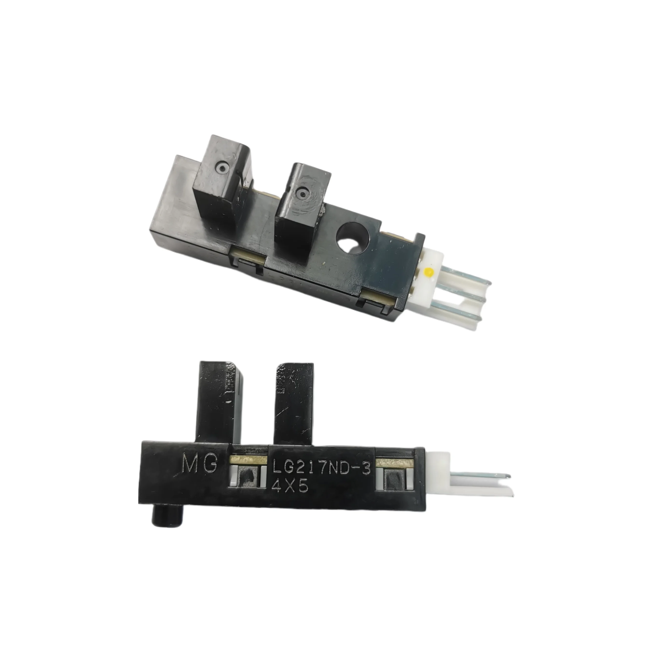 2pcs ​​LG217ND-3 Photoelectric position sensor for the lifting door of Mitsubishi air conditioner cabinets.​​