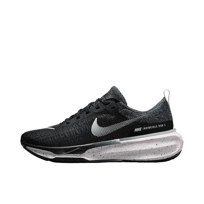 Nike ZoomX Invincible Run Flyknit 3 Slip-resistant, Wear-resistant, Comfortable Cushioning Running Shoes for Both Men and Women