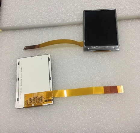 

ET0320A9 50-20320-0A Original EDT 3.2-inch 33 pin industrial screen displays ETM0320A9DH9