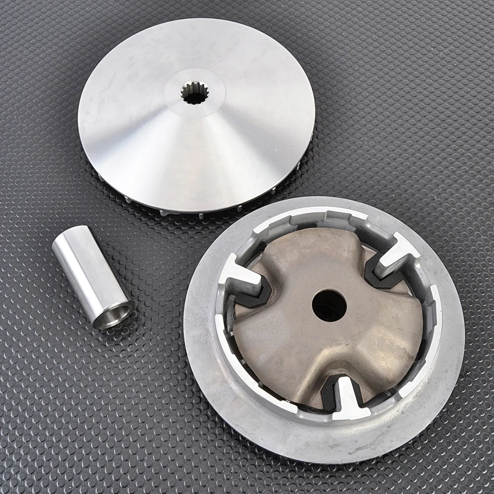 Front Clutch Variator Kit For Yamaha GPD125-A NMAX125 2015 2016 2017 2018 2019 2020