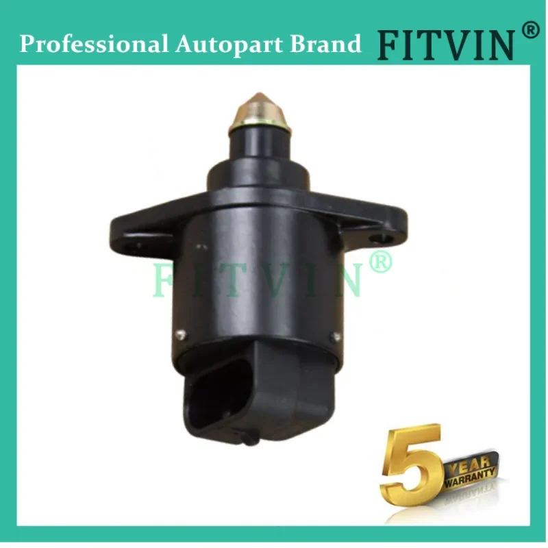 New 4300494 59600 17059600 92026922 9327750 Idle Air Control IAC Valve for Lifan 320 520 620