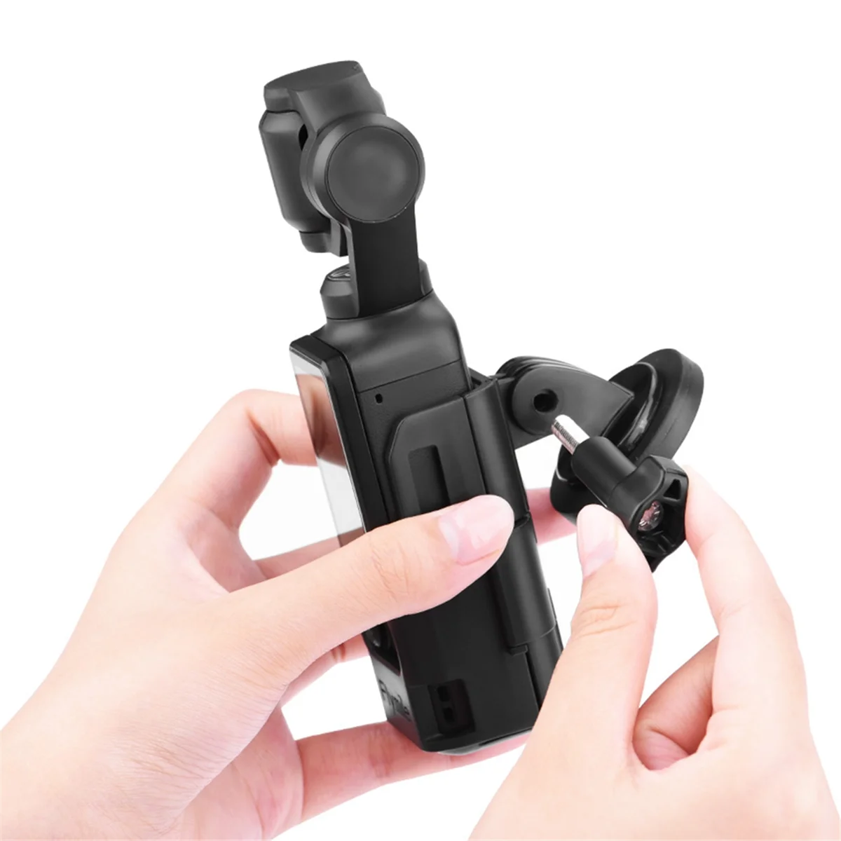 

Магнитный базовый кронштейн A51I, держатель экшн-камеры для 3, многофункциональные аксессуары для камеры, полный комплект