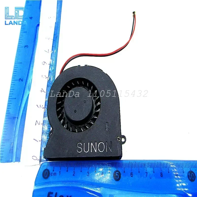 Ball Head Camera Turbo Fan for HIKVISION Hikvision
