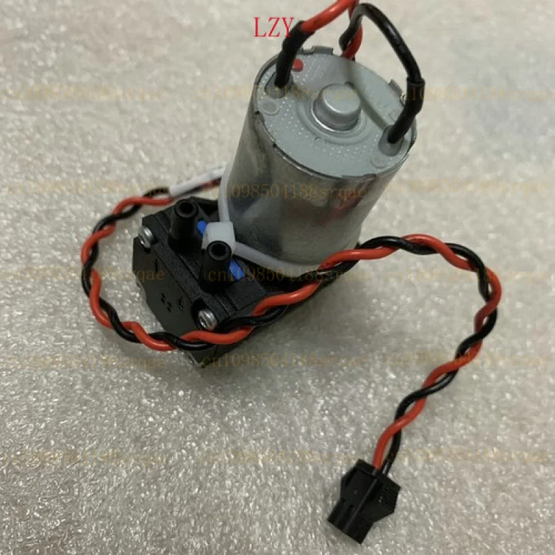 

Используется для вакуумного насоса THOMAS с микродиафрагмой, биохимического чистящего насоса 12100018, 24 В постоянного тока