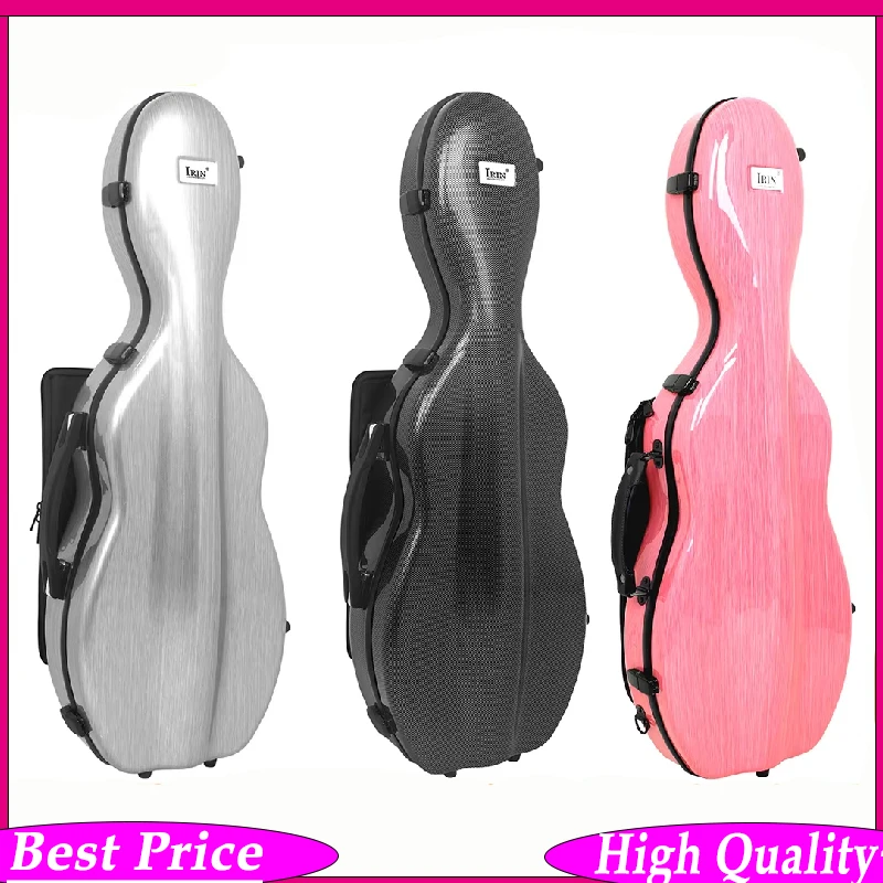 Irin Violin Composi…