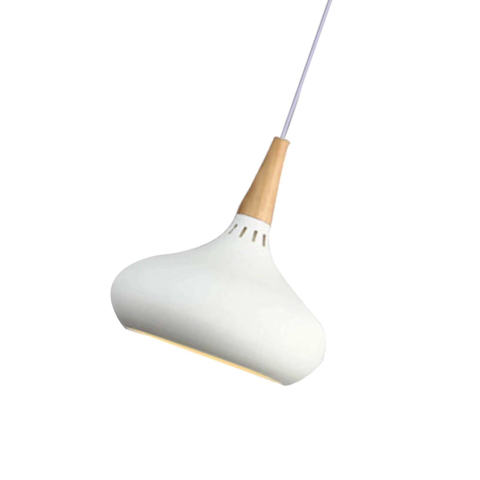 

Modern Pendant Light Nordic Minimalist Design Elegant Rustic Style Romantic Atmosphere Luster Bedroom Kitchen