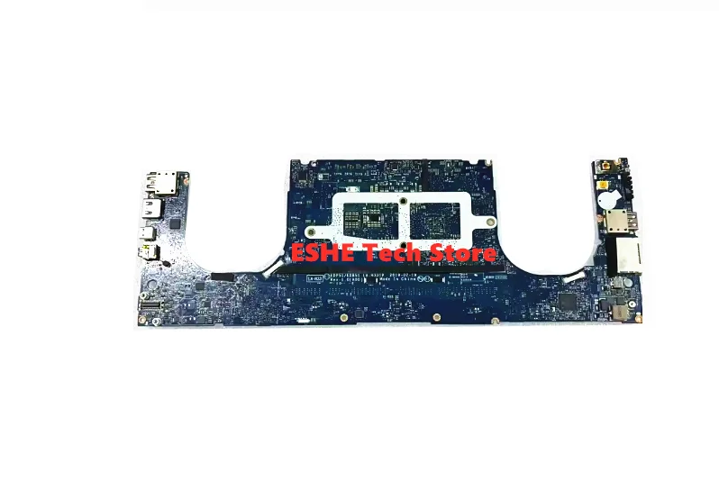 LA-H331P For DELL Precision 5540 XPS 15 7590 Notebook Motherboard With i5 i7 i9 9th Gen CPU GTX1650 T1000 GPU 05H920 0XRP5J