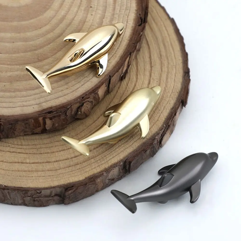 Manijas de Muebles con Diseño de Pájaro de la Suerte, Manijas de Puerta de Armario con Dibujos Animados, Accesorios de Ferretería Modernos de Lujo Ligero para Armarios