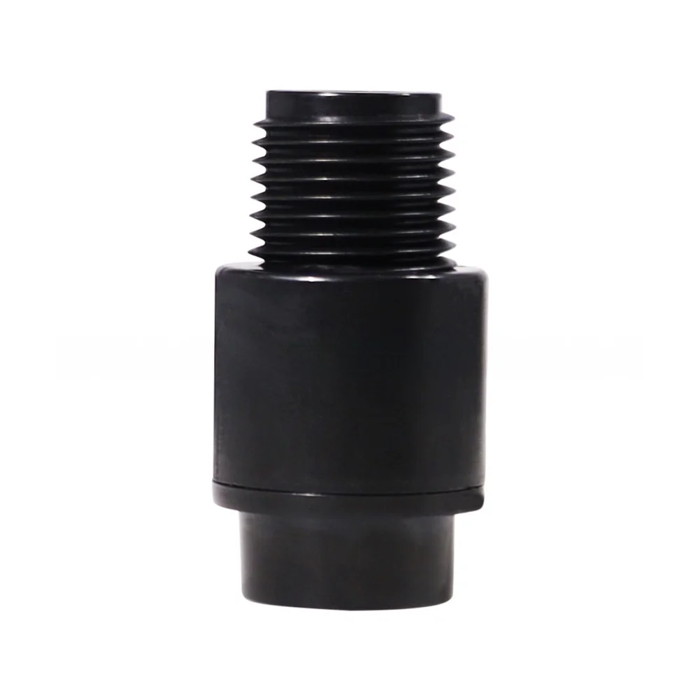Replacement Part Pool Chlorinator Check Valve Leak-proof Connections Maintains Water Circulation Broad Compatibility