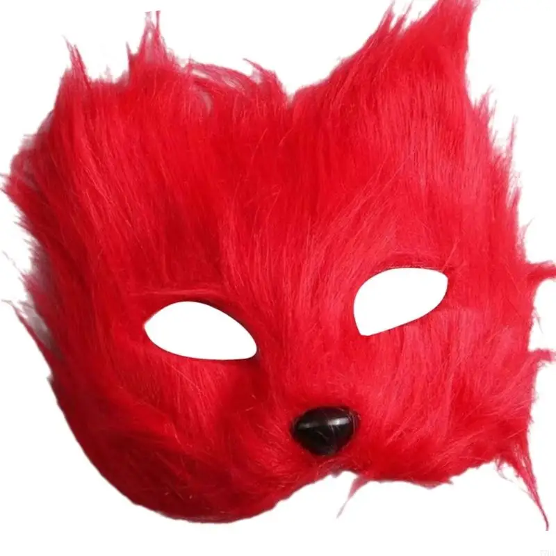 77HE FORRY FORY HAND FACE MASK ASS PASTUME Party Party Halloween Asced