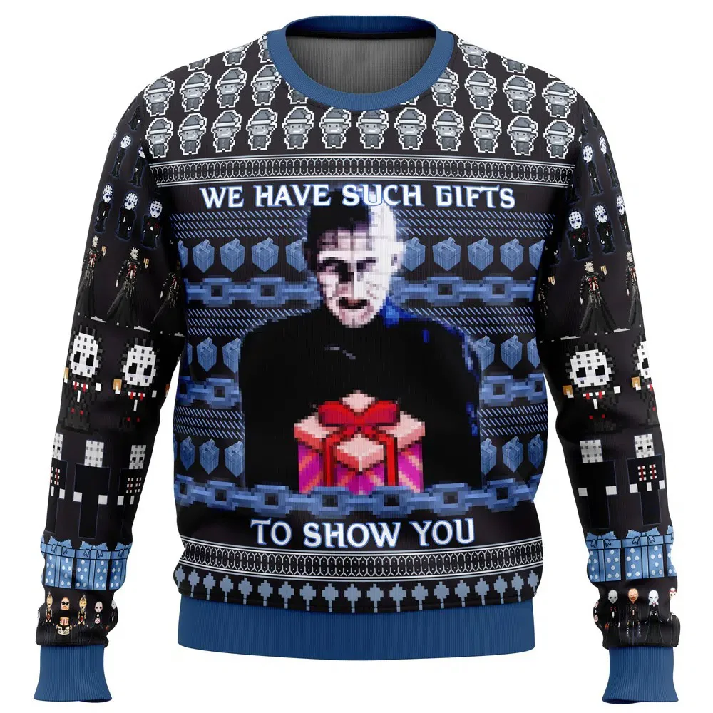 Pinhead Hellraiser Ugly Merry Christmas ΡΠ²ΠΈΡΠ΅Ρ 2025 ΠΠΎΠ²Π°Ρ ΠΌΠΎΠ΄Π½Π°Ρ ΠΌΡΠΆΡΠΊΠ°Ρ ΡΠΎΠ»ΡΡΠΎΠ²ΠΊΠ° Ρ ΠΊΠ°ΠΏΡΡΠΎΠ½ΠΎΠΌ ΠΏΡΠ»ΠΎΠ²Π΅Ρ ΡΠΎΠΏΡ Π²Π΅ΡΠ½Π° ΠΎΡΠ΅Π½Ρ ΠΆΠ΅Π½ΡΠΊΠ°Ρ ΡΠΎΠ»ΡΡΠΎΠ²ΠΊΠ° Pinhead Hellraiser Ugly Merry Christmas ΡΠ²ΠΈΡΠ΅Ρ 2025 ΠΠΎΠ²Π°Ρ ΠΌΠΎΠ΄Π½Π°Ρ ΠΌΡΠΆΡΠΊΠ°Ρ ΡΠΎΠ»ΡΡΠΎΠ²ΠΊΠ° Ρ ΠΊΠ°ΠΏΡΡΠΎΠ½ΠΎΠΌ ΠΏΡΠ»ΠΎΠ²Π΅Ρ ΡΠΎΠΏΡ Π²Π΅ΡΠ½Π° ΠΎΡΠ΅Π½Ρ ΠΆΠ΅Π½ΡΠΊΠ°Ρ ΡΠΎΠ»ΡΡΠΎΠ²ΠΊΠ°
