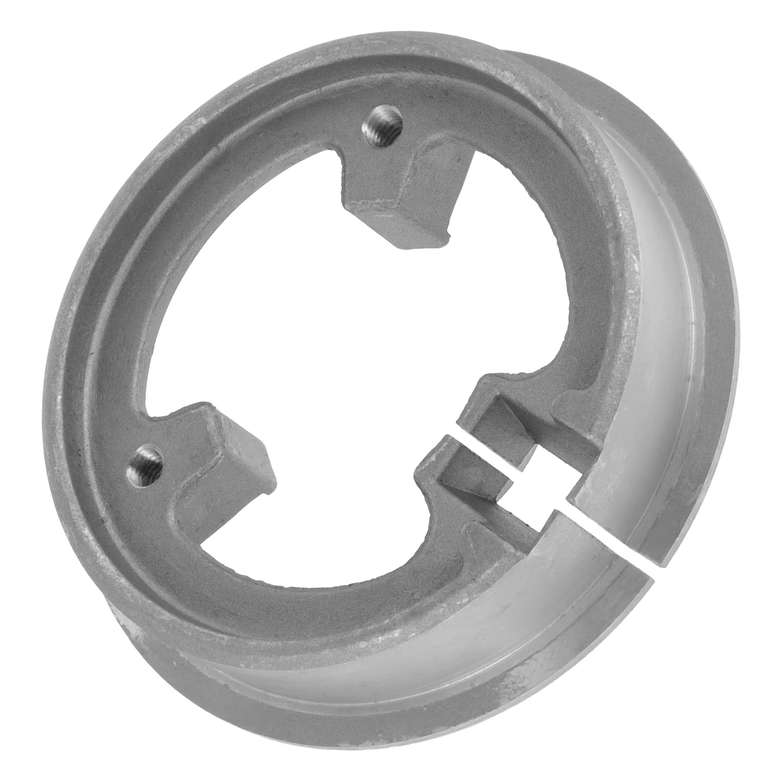 

Electric Bike Drum Brake Tension Ring Metal Accessories Rear Disc Conversion Kit Brake System Part Flaring Tool