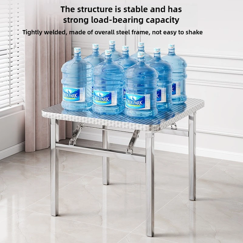 Thumbnail 4 - #6 Compact Dining Tables List of Top Picks