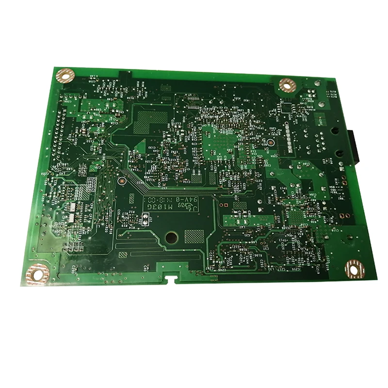 Original Formatter Board  For HP LaserJet Pro 200 color MFP 276 M276N M276nw MFP CF224-60001 MainBoard printer part on sale