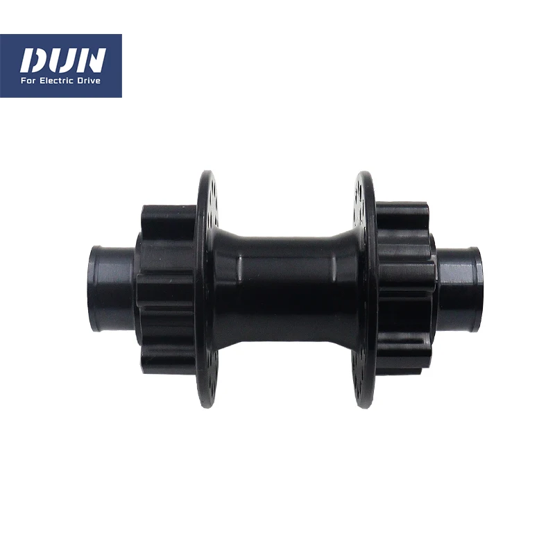 Good Quality Mountain Bike Hubs 20mm Axle Diameter 110mm Drop Out 36 Holes Double Disc Hub For Bicycle Front wheel