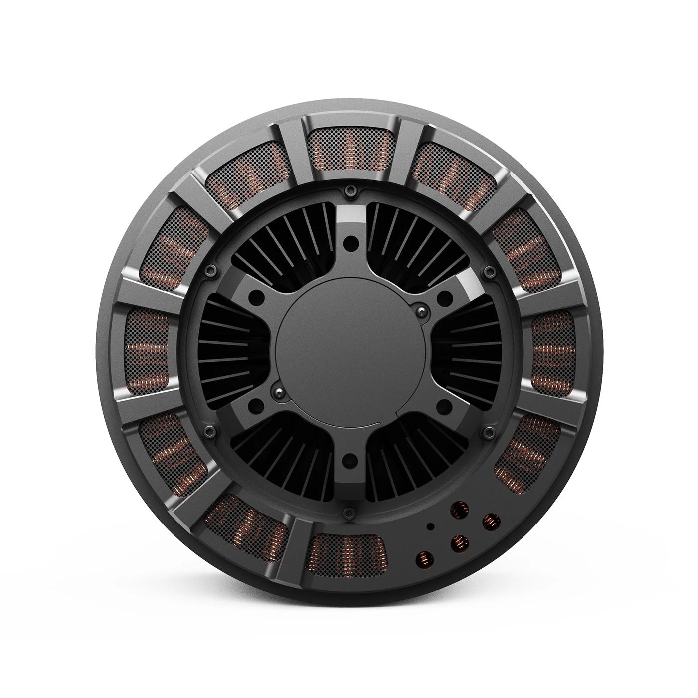 Motore brushless AeroMAX AM90 V1.0 8.5KV di vendita calda