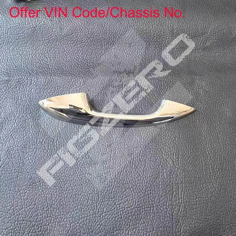 Car Accessories Door Handle Front Rear Left Right for Mercedes Benz W213 X253 E260 E300 E350 GLC300