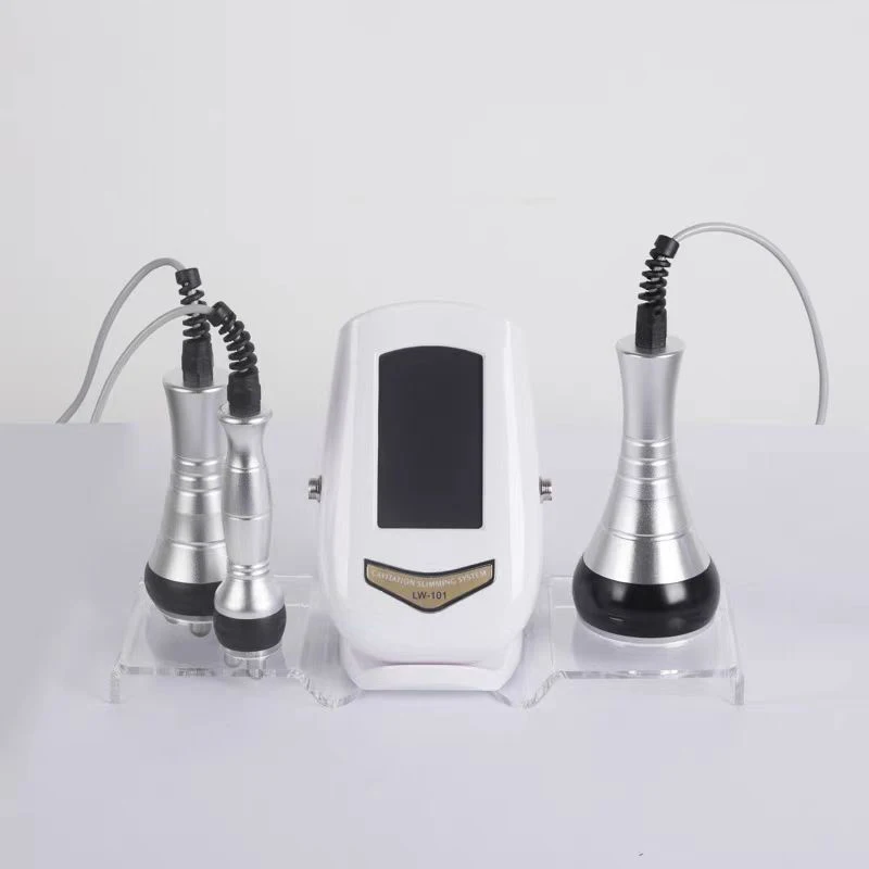 40K Beauty Device For Meridian Dredging And Body Therapy, Versatile For Both Facial And Body Functions