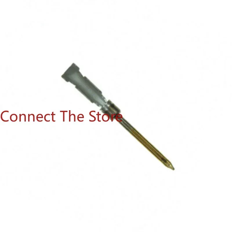 

10PCS Connector 1658670-1 Wire Gauge: 22-28AWG Crimp Terminal Original Genuine