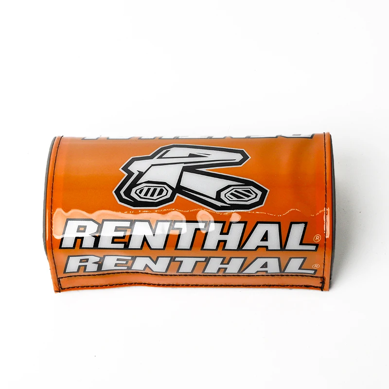 Universal Motorrad 1 1/8" 28mm Lenker Schaum Pad Brustschutz für KTM EXC XC SXF SX FE TE TC CR CRF YZ YZF WR KXF KLX RR