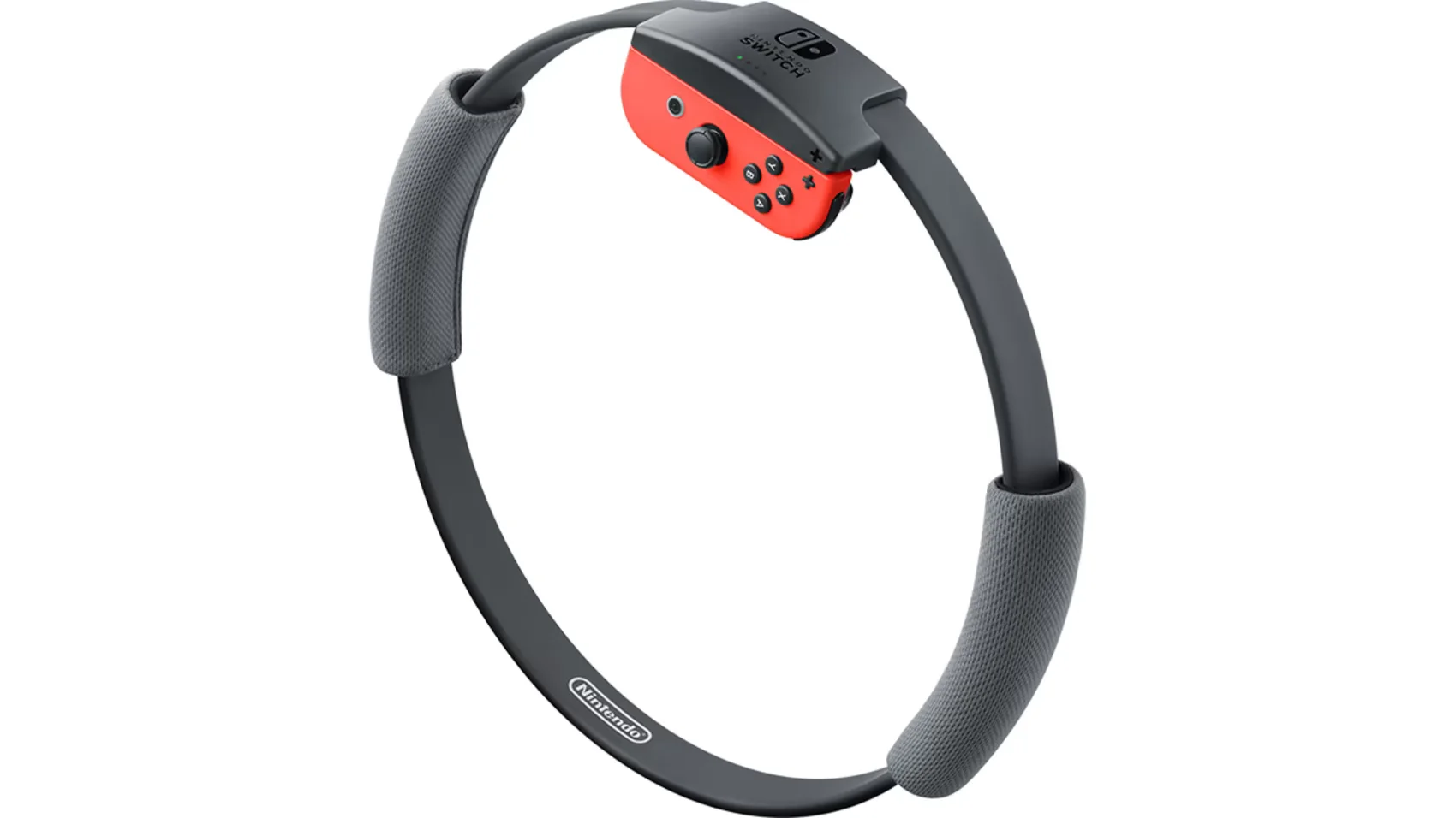 Nintendo Switch Game Ring Fit Adventure onsole Game with Ring Con