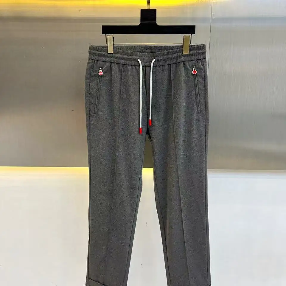 كيتون السراويل عارضة نمط المال القديم الجديدة #3