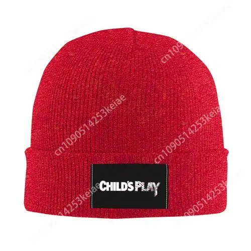 تشايلدز اللعب الدافئة محبوك قبعة الهيب هوب بونيه قبعة الخريف الشتاء في الهواء الطلق قبعات حريمي للرجال النساء الكبار مخصص قبعات منسوجة #2