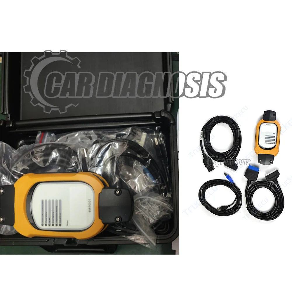 

Для Vcads pro 88890020 88890180, экскаватор-погрузчик, строительный инструмент Vocom PTT для грузовиков renault, диагностический инструмент премиум-класса