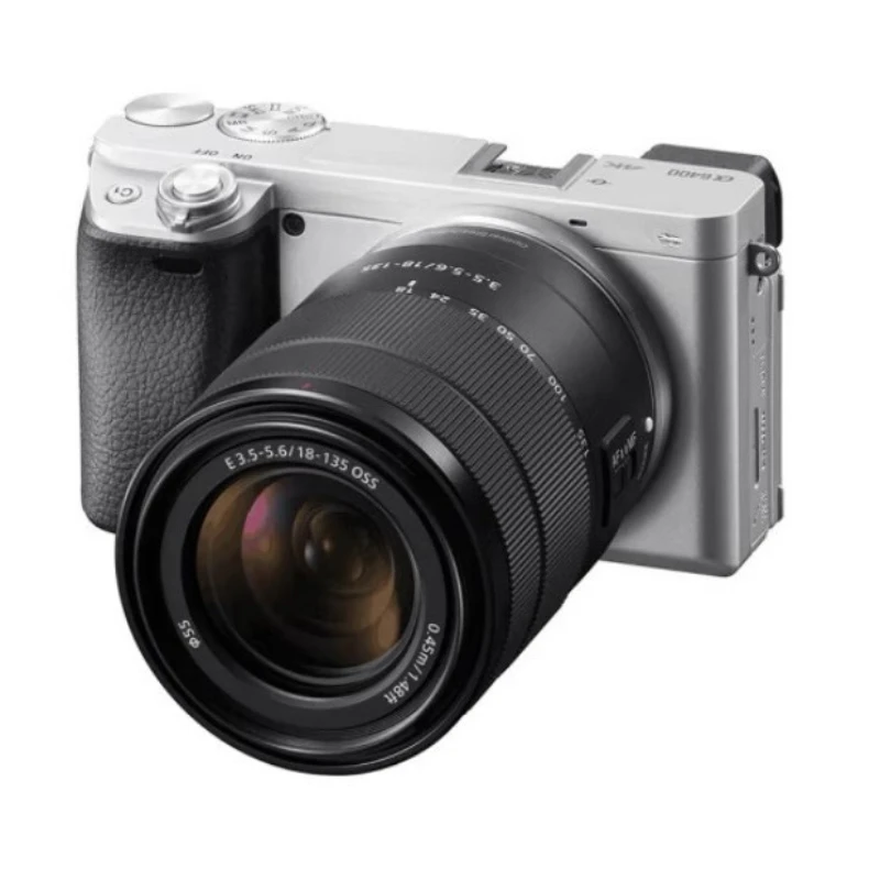 

Micro single camera high definition digital vlog video