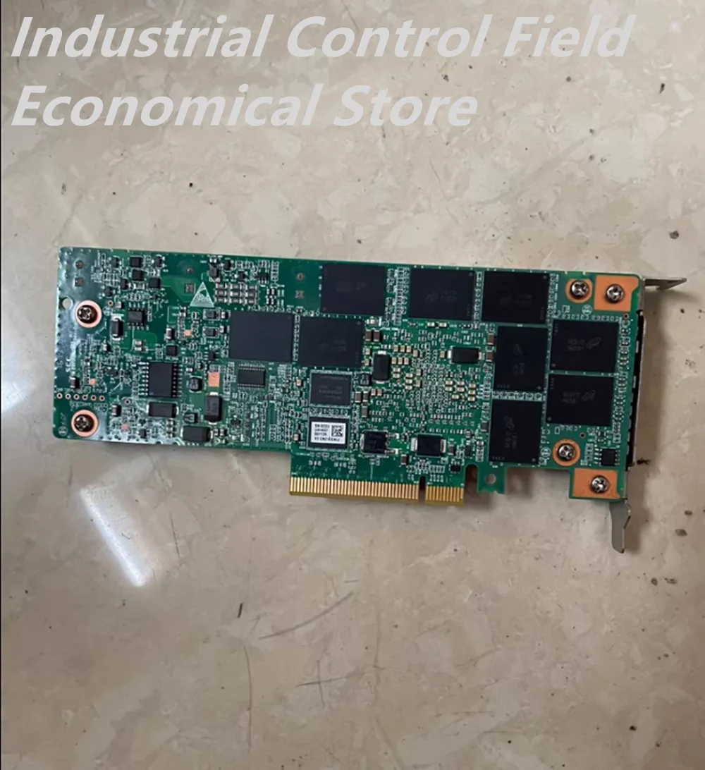 ES3000 V2-800 PCIE SSD card(600GB)