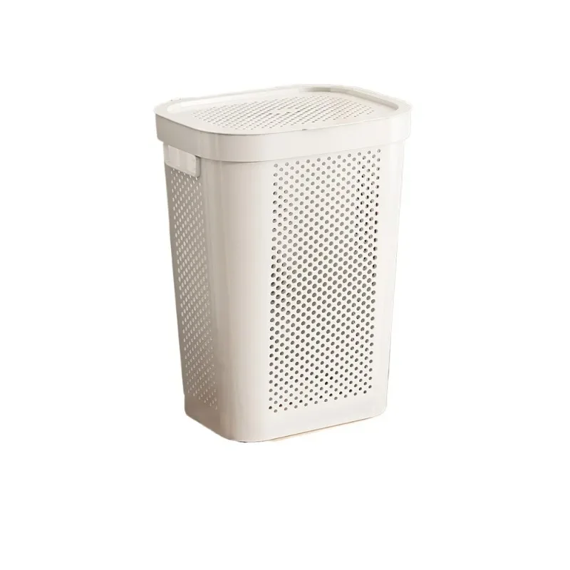 

Youqin dirty laundry baskets, household large-capacity dirty clothes storage baskets, toilets, laundry baskets, buckets