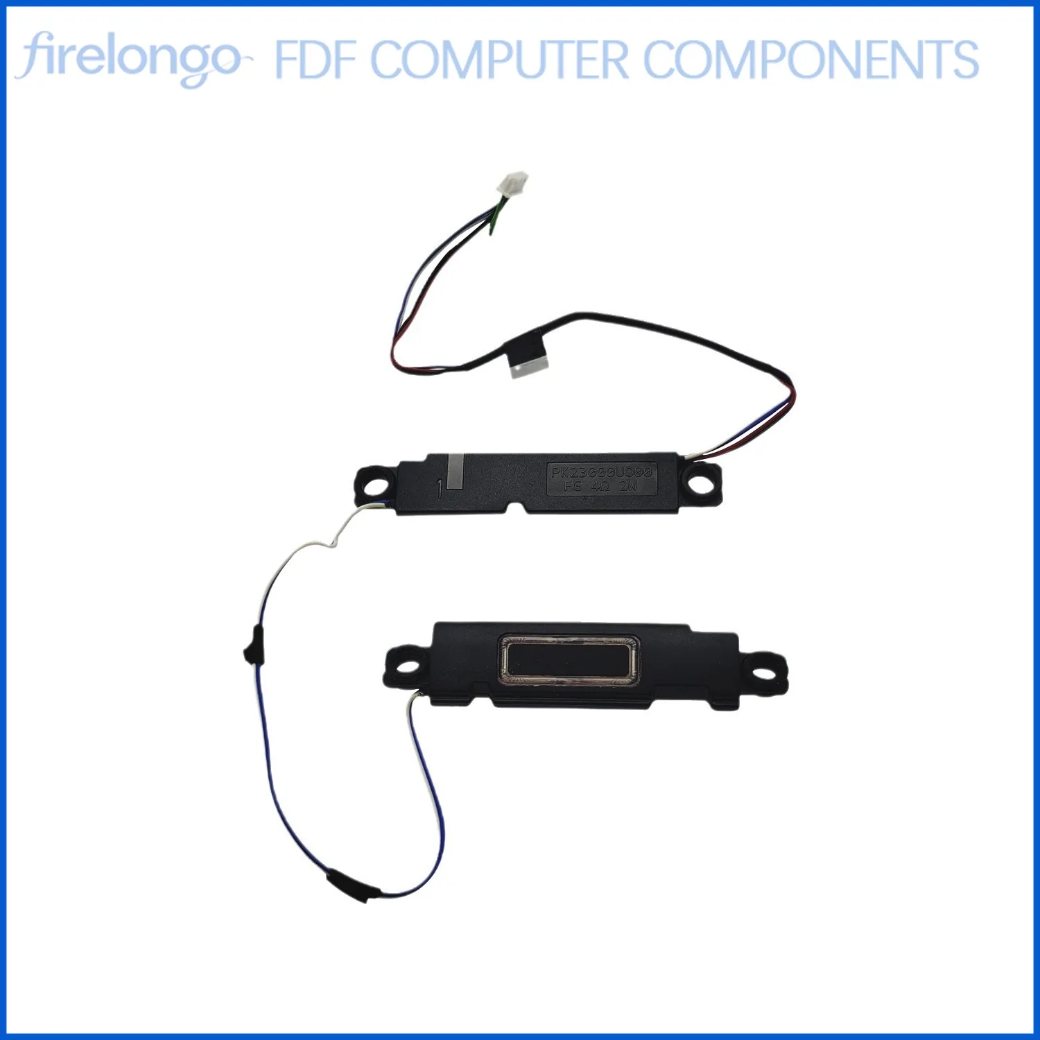 

For Dell 5280 E5280 5290 XK8F2 Laptop Internal Speaker Built-in PC Audio Replacement