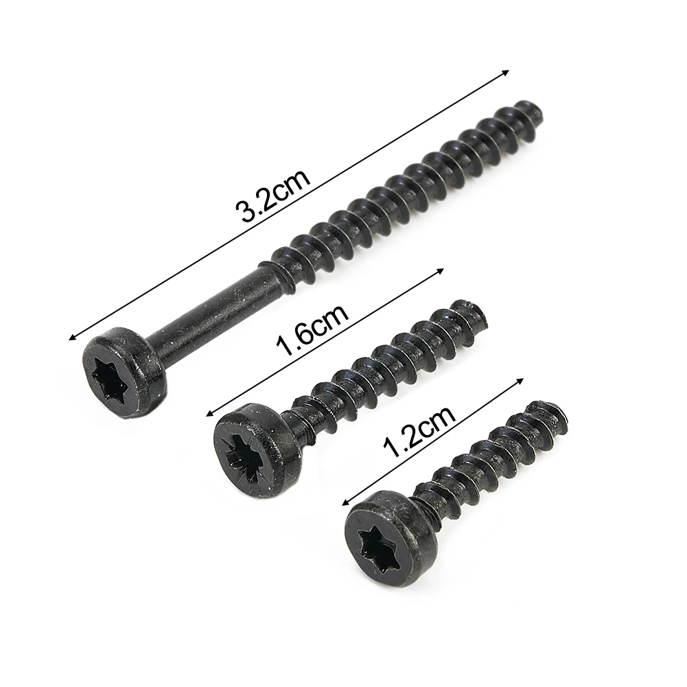 Vacuum Cleaner Screws Set For DYSON DC25/V6/V7/V8/V10/V11/DC50/DC40 Vacuum Cleaner Vacuums Replacement Repair Accessories Parts