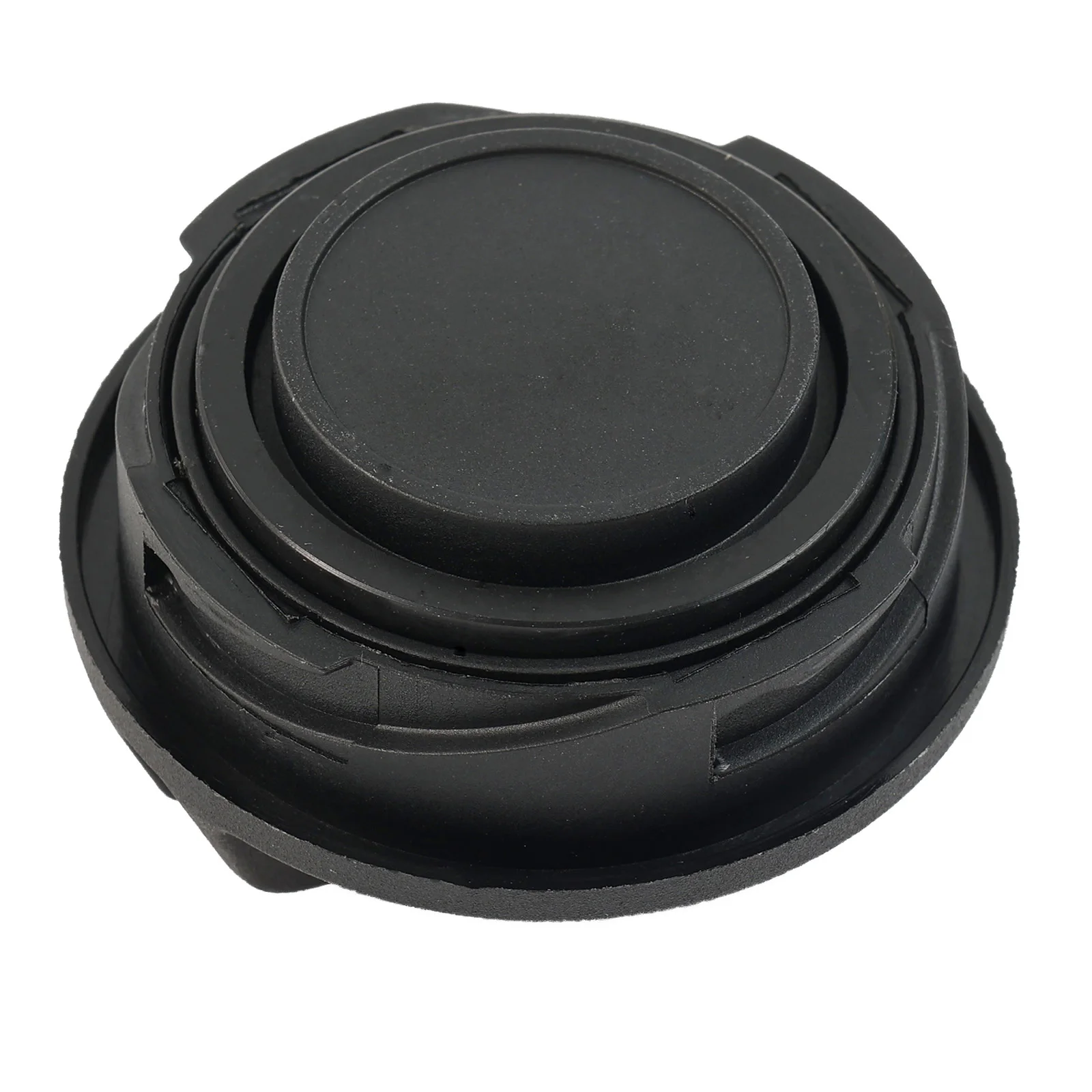 1X Do Audi A1 A3 A4 A5 A6 A7 A8 Q3 Q5 Q7 TT 1.6 1.8 2.0 Benzyna / TDI Korek wlewu oleju silnikowego Pokrywa zbiornika Plastik 06K 103485 A — zdjęcie 7