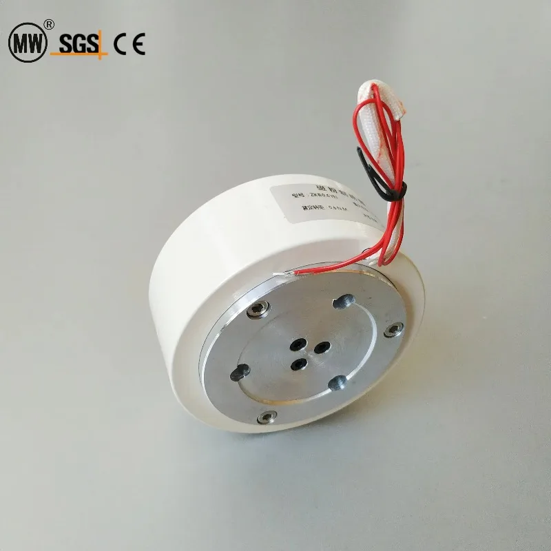 Secure Safe ZKB630XN Type Brake Pad Adhesive Powder Ceramic Friction Brake Pad Powder Controller Use for Powder Brake Clutch