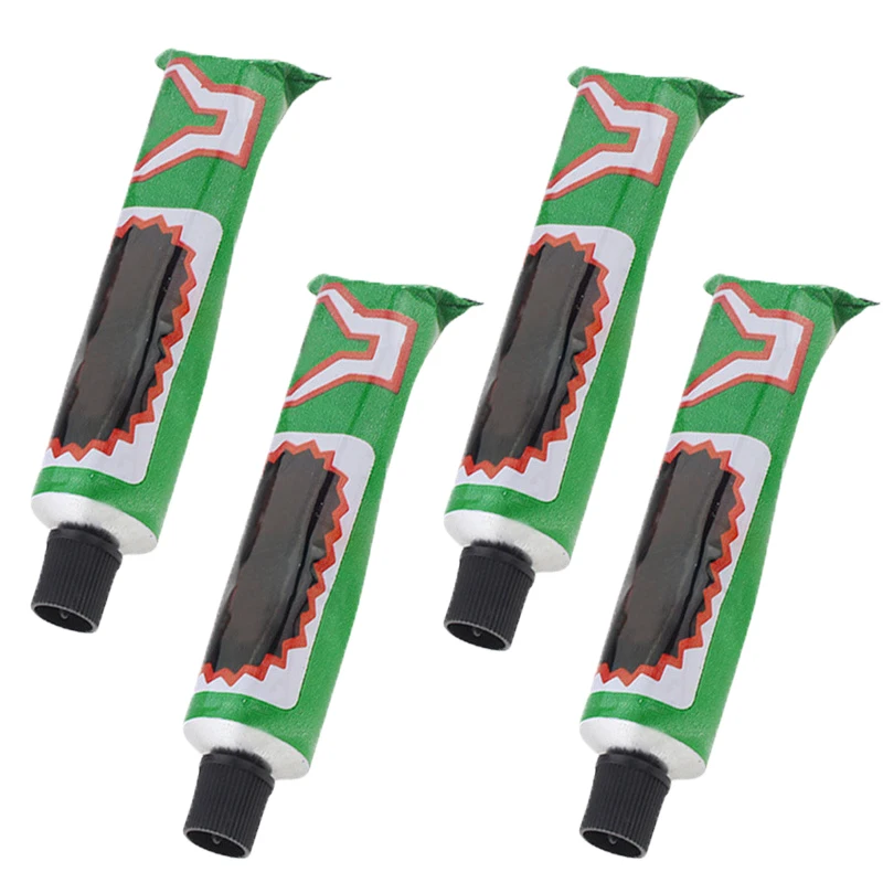 Reifen Reifen Reparatur Kleber Auto Motorrad Fahrrad Rad Reparatur Innenrohr Punktion Gummi Kleber Werkzeuge Auto Zubehör 20 ml