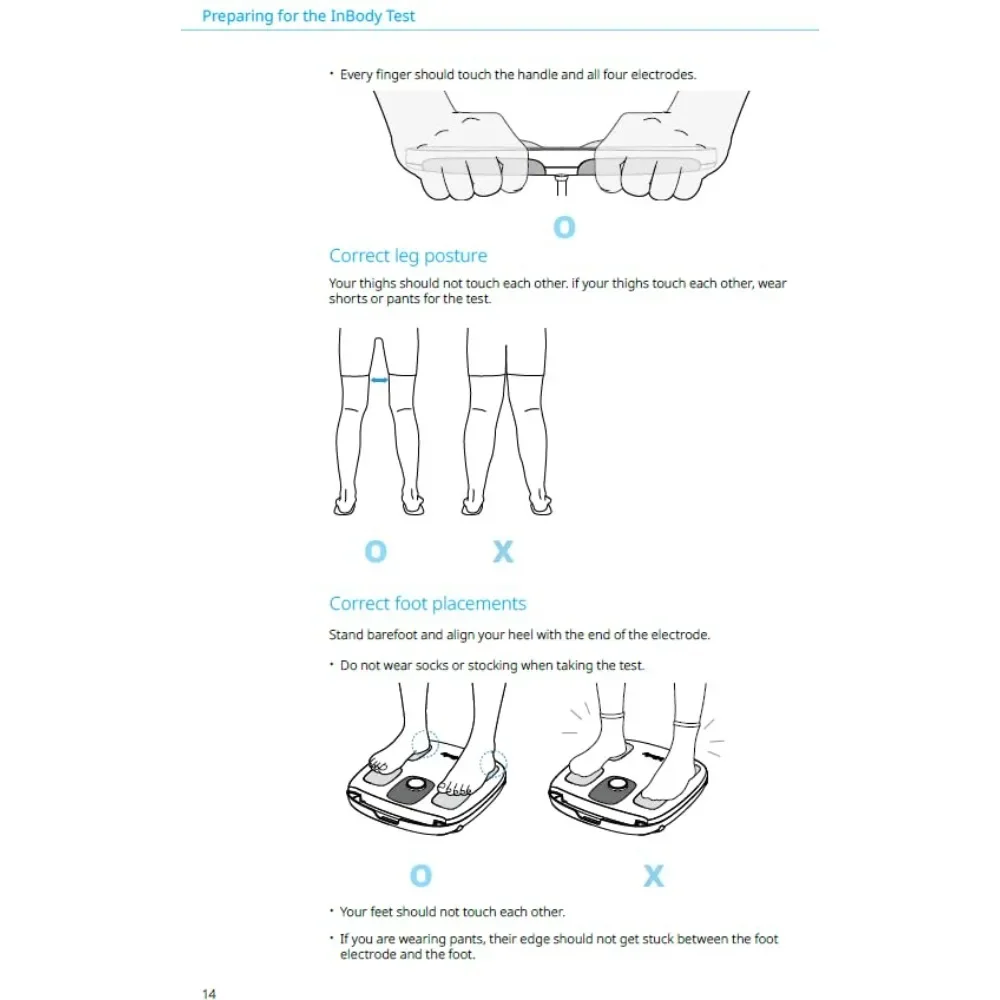 بيع مثل الكعك الساخن Dial H30 Digital Smart Scale - وزن الجسم ونسبة الدهون في الجسم وكتلة العضلات - ملحق اللياقة البدنية للرجال