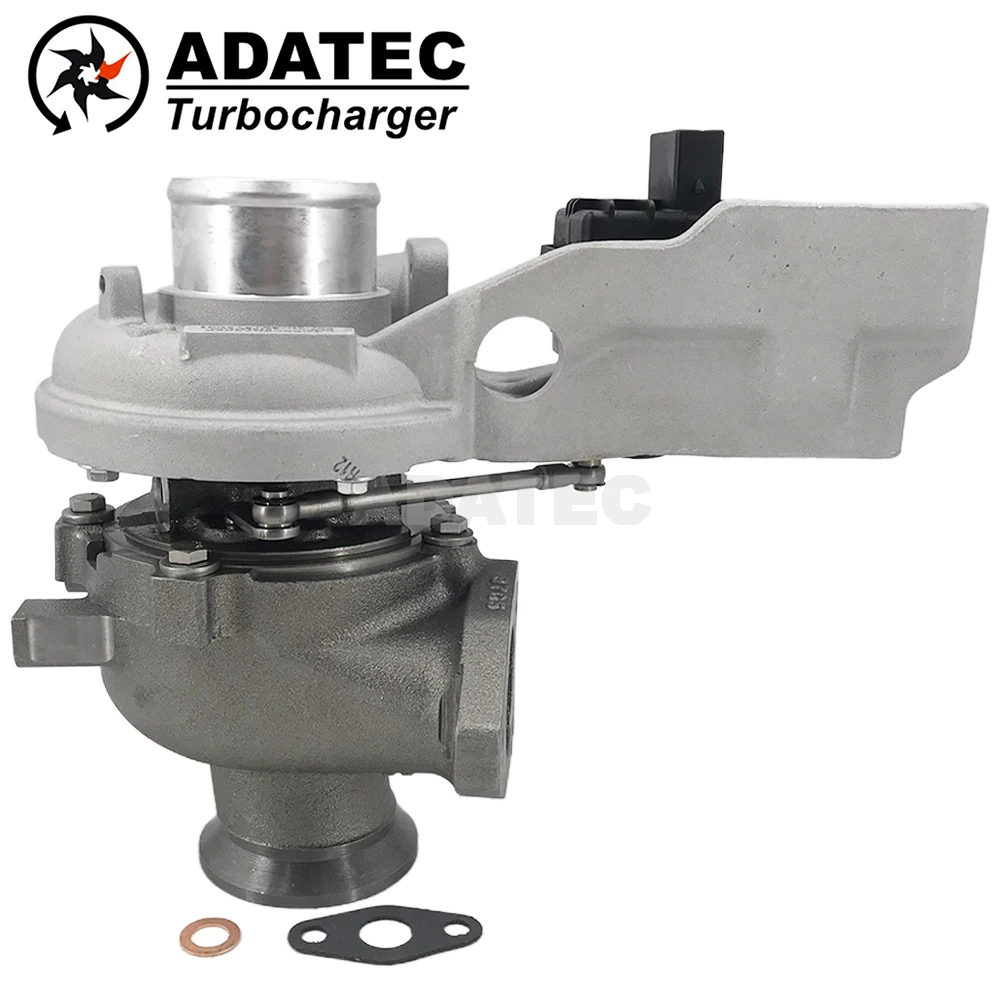 

821785-5002S 821785-0005 Turbine 821785 55258240 55282309 Turbo Charger For Fiat Toro 2.0 Multijet 125Kw Multijet 2014-