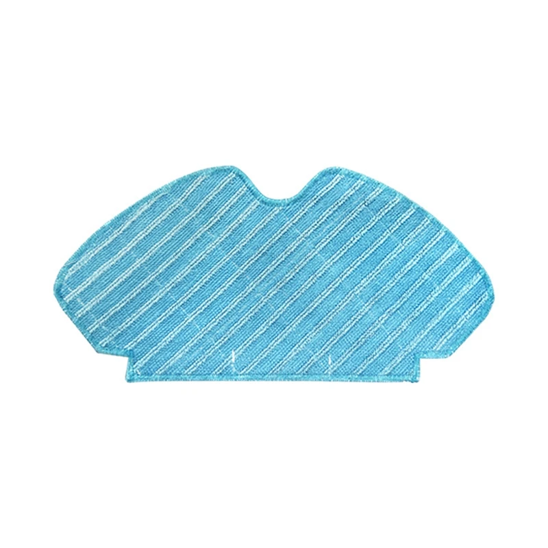 Pièces détachées pour aspirateur robot Rowenta Tefal Explorer X-PlagroSerie 60 RR7455 RR7447WH, serpillière, brosse principale, gril, pièces de rechange