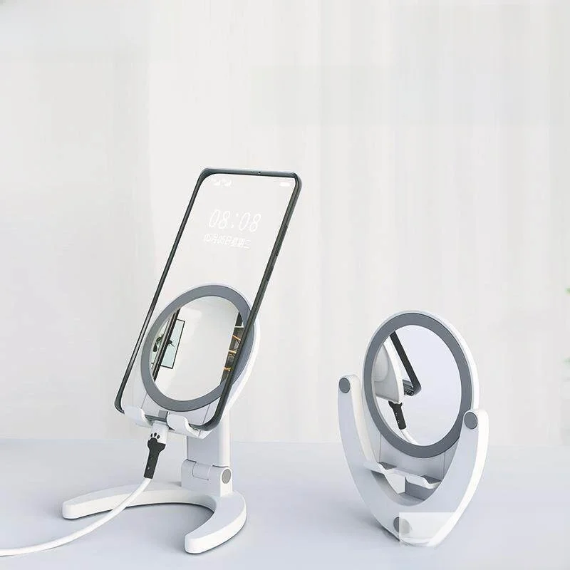 espelho-de-mesa-compacto-para-escritorio-com-suporte-para-celular-e-tablet-observacao-multiangulo-estilo-simples-estrutura-em-abs