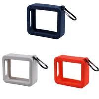 Funda protectora silicona para altavoz GO 2 GO2, compatible con envío directo