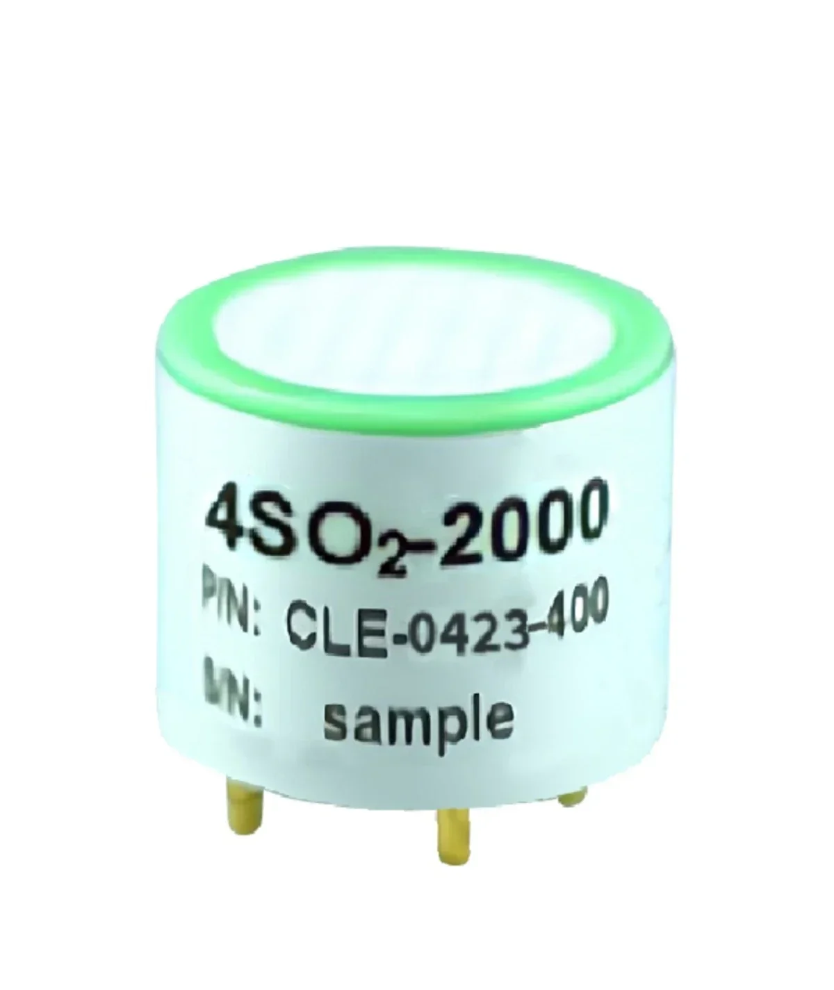 4SO2-20/4SO2-2000/7SO2-20 이산화황 가스 센서