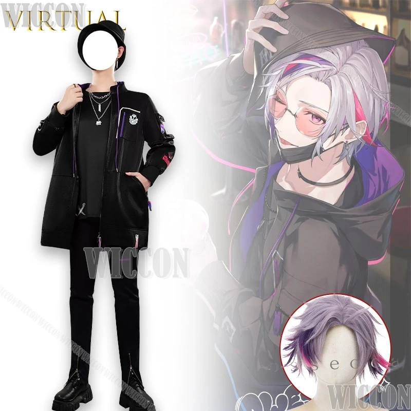 Nijisanji Minase So…