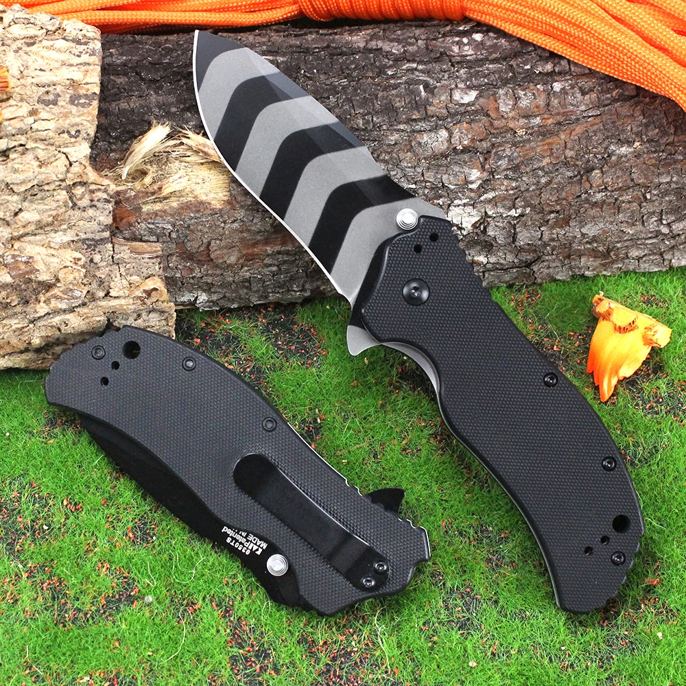 Π’Π°ΠΊΡΠΈΡΠ΅ΡΠΊΠΈΠΉ ΡΠΊΠ»Π°Π΄Π½ΠΎΠΉ Π½ΠΎΠΆ Π²ΡΡΠΎΠΊΠΎΠΉ ΡΠ²Π΅ΡΠ΄ΠΎΡΡΠΈ 0350TS S30V, Π»Π΅Π·Π²ΠΈΠ΅ G10, ΡΡΡΠΊΠ°, ΠΌΡΠΆΡΠΊΠΈΠ΅ ΠΈΠ½ΡΡΡΡΠΌΠ΅Π½ΡΡ EDC, ΡΠΊΠ»Π°Π΄Π½ΠΎΠΉ ΠΊΠ°ΡΠΌΠ°Π½Π½ΡΠΉ Π½ΠΎΠΆ Π΄Π»Ρ ΠΊΠ΅ΠΌΠΏΠΈΠ½Π³Π°, ΠΎΡ
ΠΎΡΡ ΠΈ Π²ΡΠΆΠΈΠ²Π°Π½ΠΈΡ Π’Π°ΠΊΡΠΈΡΠ΅ΡΠΊΠΈΠΉ ΡΠΊΠ»Π°Π΄Π½ΠΎΠΉ Π½ΠΎΠΆ Π²ΡΡΠΎΠΊΠΎΠΉ ΡΠ²Π΅ΡΠ΄ΠΎΡΡΠΈ 0350TS S30V, Π»Π΅Π·Π²ΠΈΠ΅ G10, ΡΡΡΠΊΠ°, ΠΌΡΠΆΡΠΊΠΈΠ΅ ΠΈΠ½ΡΡΡΡΠΌΠ΅Π½ΡΡ EDC, ΡΠΊΠ»Π°Π΄Π½ΠΎΠΉ ΠΊΠ°ΡΠΌΠ°Π½Π½ΡΠΉ Π½ΠΎΠΆ Π΄Π»Ρ ΠΊΠ΅ΠΌΠΏΠΈΠ½Π³Π°, ΠΎΡ
ΠΎΡΡ ΠΈ Π²ΡΠΆΠΈΠ²Π°Π½ΠΈΡ