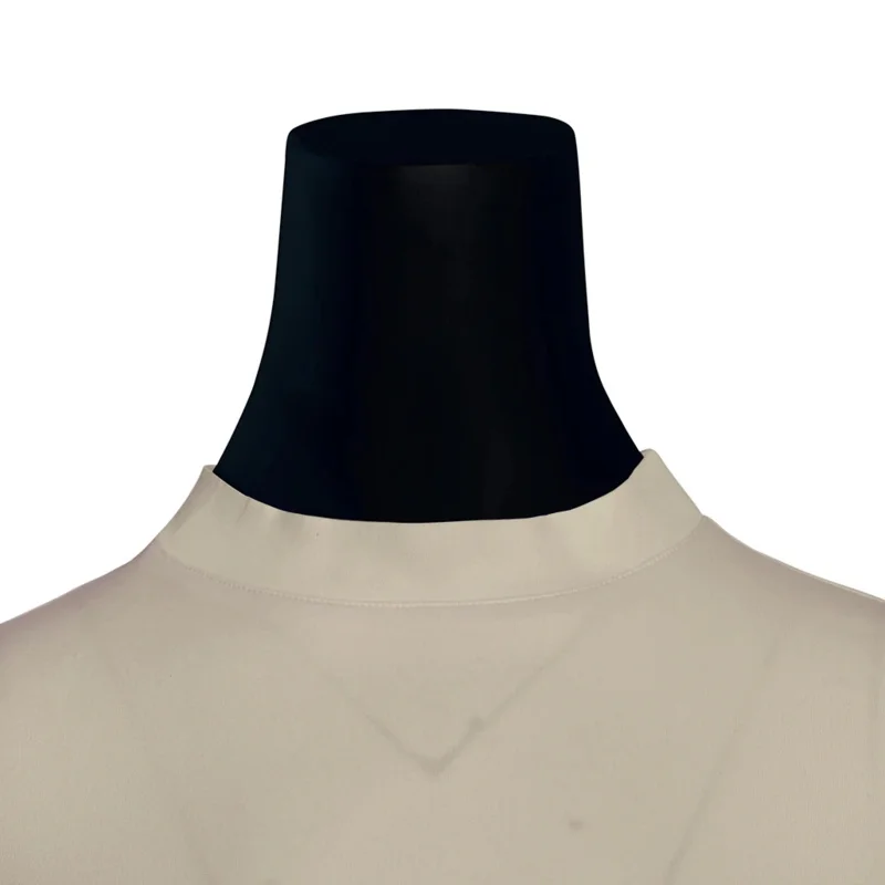 2025 New Padme Amidala Cosplay Costume Women White Tops Pant Suit Classic Princess Leia Halloween Carnival Party Role Play Outfi