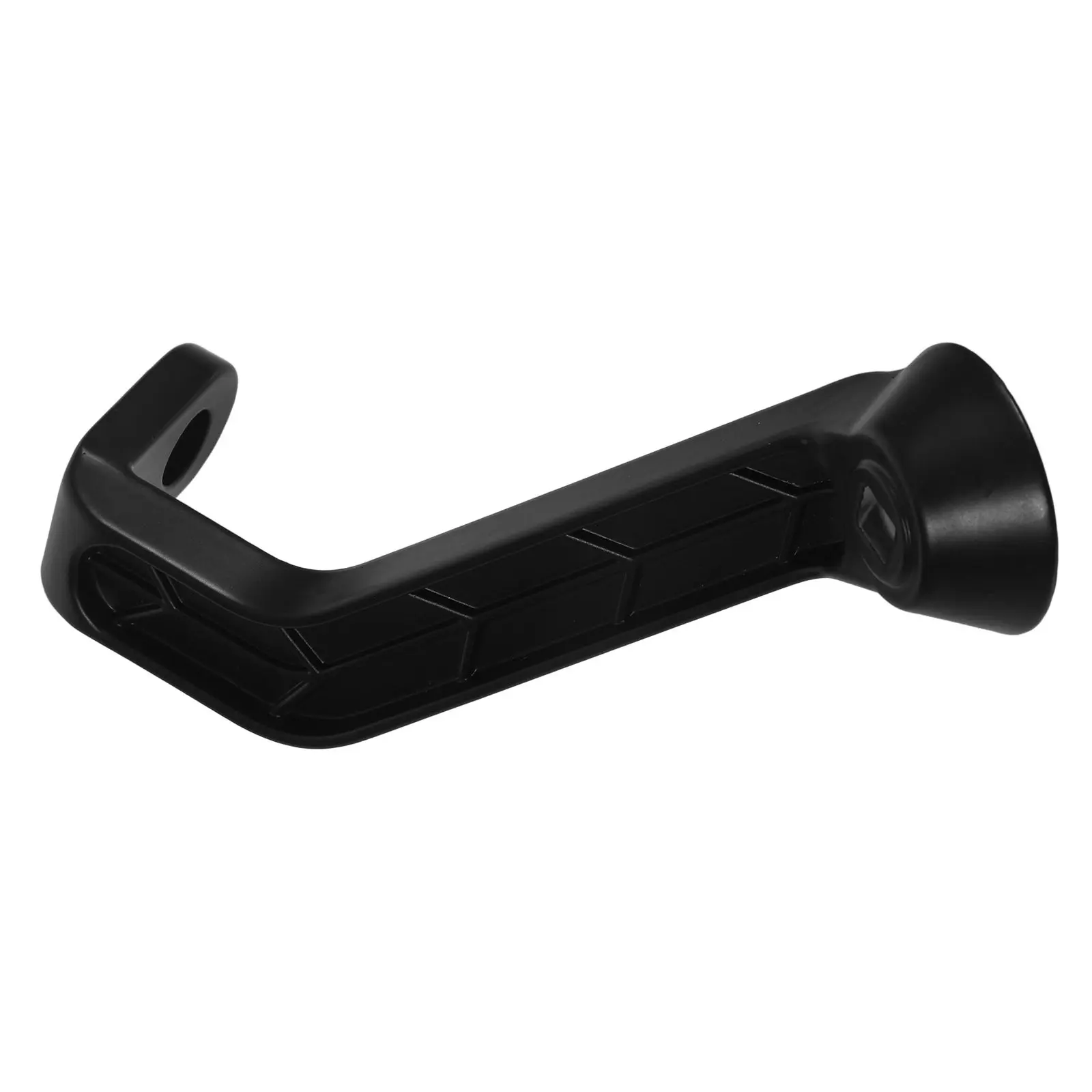 

Motorcycle Rearview Mirror Extender Bracket Aluminum Alloy Mount Adjustable Rear Mirror Holder Motorcycle Accessory
