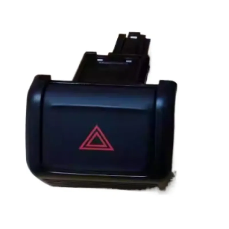 

Оригинальные аварийные выключатели, кнопка аварийного освещения для Trumpchi GS4 2020 2021 2022 2023 2024, черная автозапчасть